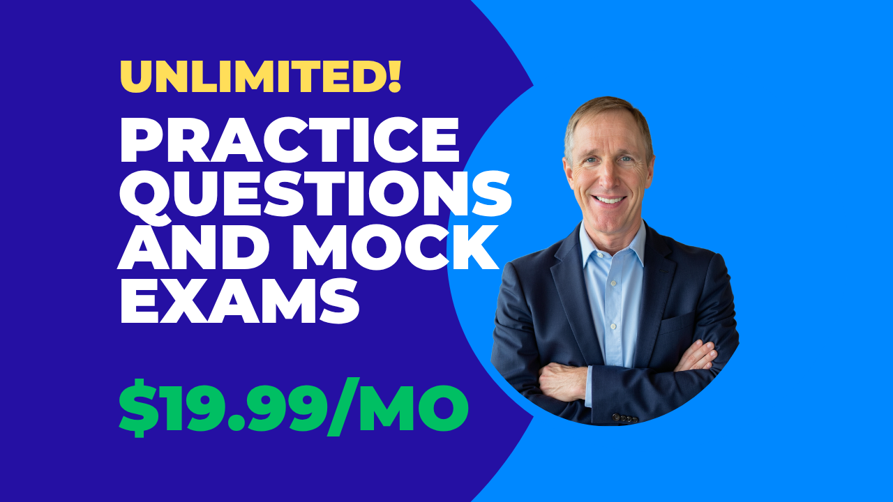 EA mock exam online and Enrolled Agent practice test