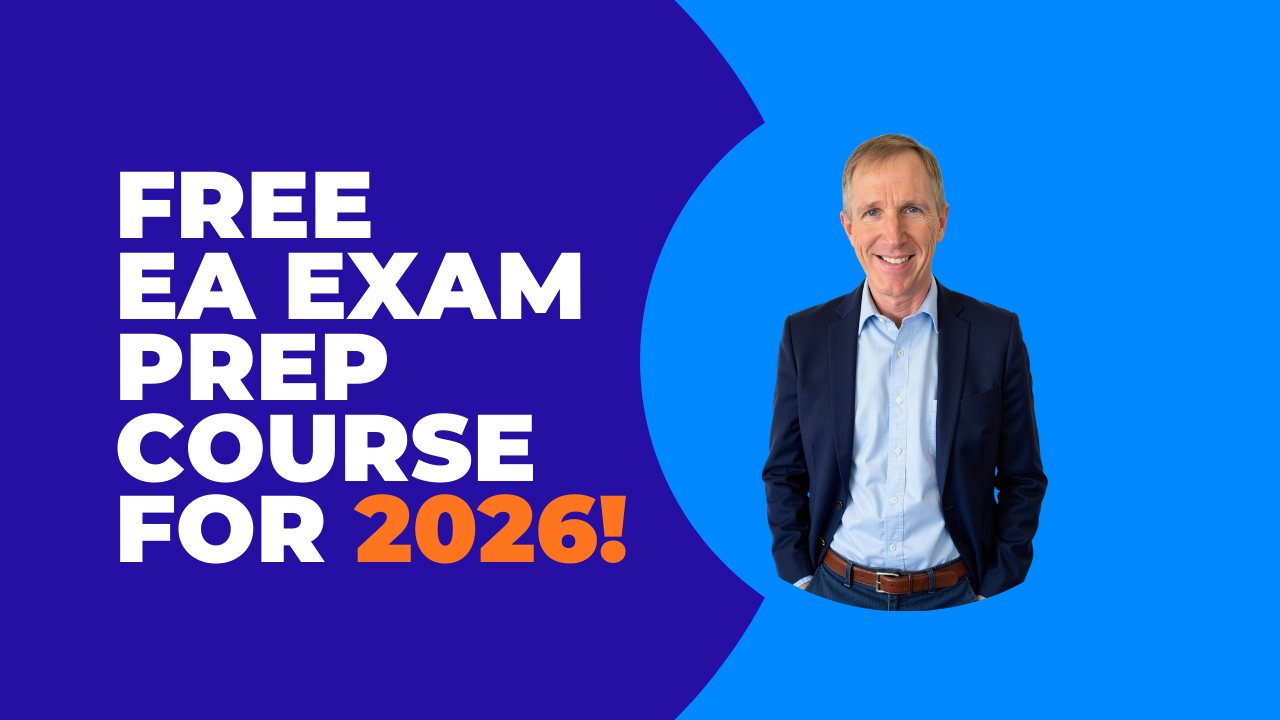 Free Enrolled Agent Exam Prep Course and Affordable Practice Tests Free Enrolled Agent Exam Prep Course and Affordable Practice Tests